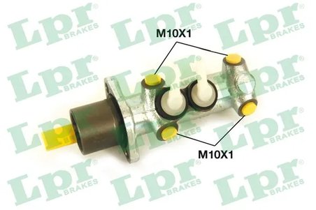 POMPA CENTRALA FRANA LPR 1940 - Compatibil cu ALFA ROMEO