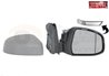 OGLINDA EXTERIOARA VAN WEZEL 1945808 - Compatibil cu FORD