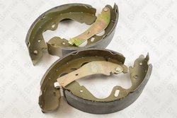 Set saboti frana Stellox 195 100-SX