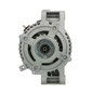 ALTERNATOR PSH 195.568.100.050 - Compatibil cu TOYOTA