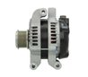 ALTERNATOR PSH 195.568.100.050 - Compatibil cu TOYOTA