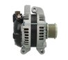 ALTERNATOR PSH 195.568.100.050 - Compatibil cu TOYOTA