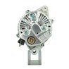 ALTERNATOR PSH 195.574.070.050 - Compatibil cu TOYOTA