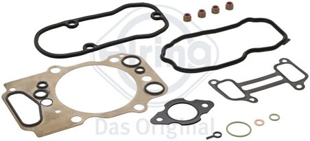 SET GARNITURI CHIULASA ELRING 195.720 - Compatibil cu ALEXANDER DENNIS, SCANIA, VAN HOOL