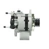 ALTERNATOR PSH 195.808.060.050 - Piesa auto compatibila cu mai multe marci