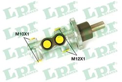 POMPA CENTRALA FRANA LPR 1950 - Compatibil cu CITROEN, PEUGEOT