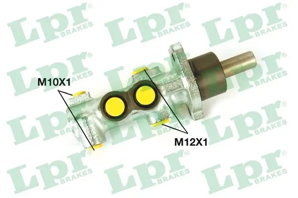 POMPA CENTRALA FRANA LPR 1950 - Compatibil cu CITROEN, PEUGEOT