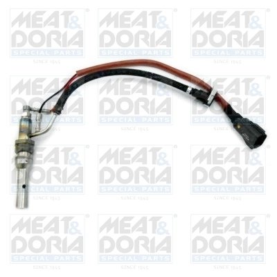 UNITATE DE INJECTIE REGENERARE FILTRU PARTICULE MEAT & DORIA 1950 - Compatibil cu FORD
