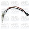 UNITATE DE INJECTIE REGENERARE FILTRU PARTICULE MEAT & DORIA 1950 - Compatibil cu FORD