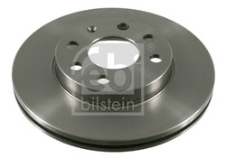DISC FRANA FEBI BILSTEIN 19508 - Compatibil cu CHEVROLET, OPEL, VAUXHALL