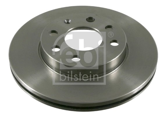 Disc frana Febi Bilstein 19508