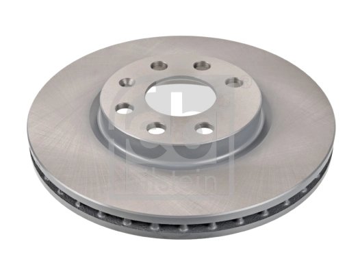 Disc frana Febi Bilstein 19509