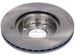 Disc frana Febi Bilstein 19508