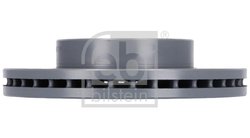Disc frana Febi Bilstein 19508