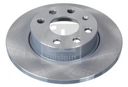 DISC FRANA FEBI BILSTEIN 19510 - Compatibil cu OPEL, VAUXHALL