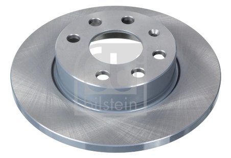 DISC FRANA FEBI BILSTEIN 19510 - Compatibil cu OPEL, VAUXHALL