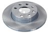 DISC FRANA FEBI BILSTEIN 19510 - Compatibil cu OPEL, VAUXHALL