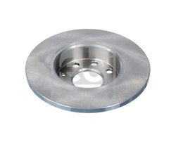 DISC FRANA FEBI BILSTEIN 19510 - Compatibil cu OPEL, VAUXHALL