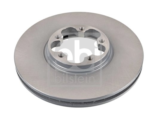 DISC FRANA FEBI BILSTEIN 19514 - Compatibil cu FORD, FORD AUSTRALIA