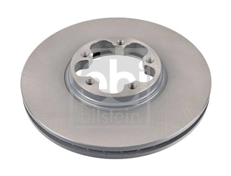 DISC FRANA FEBI BILSTEIN 19514 - Compatibil cu FORD, FORD AUSTRALIA