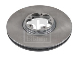 DISC FRANA FEBI BILSTEIN 19515 - Compatibil cu FORD, FORD AUSTRALIA