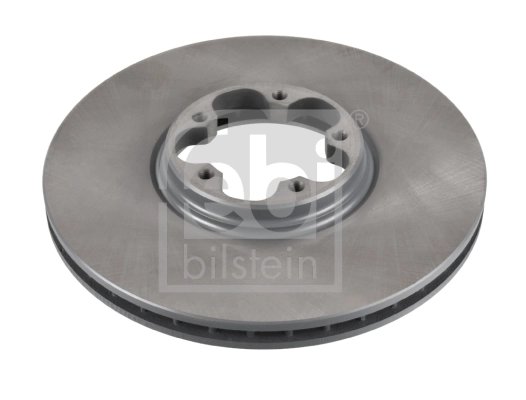 DISC FRANA FEBI BILSTEIN 19515 - Compatibil cu FORD, FORD AUSTRALIA