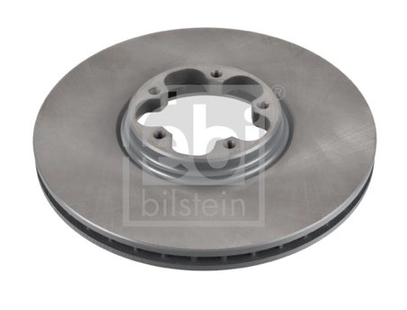DISC FRANA FEBI BILSTEIN 19515 - Compatibil cu FORD, FORD AUSTRALIA
