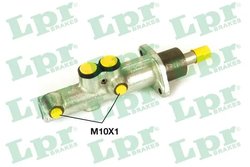 POMPA CENTRALA FRANA LPR 1952 - Compatibil cu DODGE, MERCEDES-BENZ, MULTICAR, VW