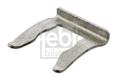 SUPORT, FURTUN FRANA FEBI BILSTEIN 19520 - Compatibil cu AUDI, SEAT, SKODA, VW