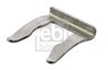 SUPORT, FURTUN FRANA FEBI BILSTEIN 19520 - Compatibil cu AUDI, SEAT, SKODA, VW