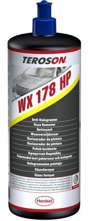 PASTA DE POLIZAT TEROSON 1954183 - Piesa auto compatibila cu mai multe marci