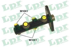 POMPA CENTRALA FRANA LPR 1956 - Compatibil cu FORD, MAZDA