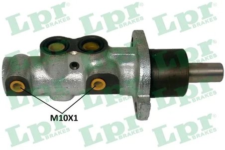 POMPA CENTRALA FRANA LPR 1957 - Compatibil cu FORD