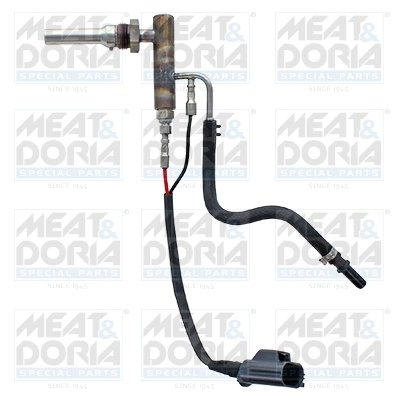UNITATE DE INJECTIE REGENERARE FILTRU PARTICULE MEAT & DORIA 1959 - Compatibil cu FORD