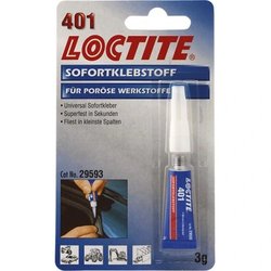 SUPER GLUE LOCTITE 195904 - Piesa auto compatibila cu mai multe marci