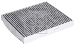 FILTRU AER HABITACLU FEBI BILSTEIN 19592 - Compatibil cu AUDI, MERCEDES-BENZ, SEAT, SKODA, VW