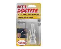 set adeziv,oglinda retrovizoare Loctite 195908