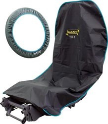 Set protectie, habitaclu HAZET 196-6/2