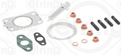 SET MONTAJ TURBO ELRING 196.420 - Compatibil cu VW