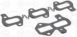 SET GARNITURI, GALERIE EVACUARE ELRING 196.600 - Compatibil cu AUDI