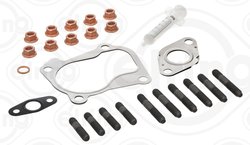 SET MONTAJ TURBO ELRING 196.620 - Compatibil cu AUDI, SEAT, SKODA, VW