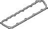 GARNITURA CAPAC CULBUTORI ELRING 196.660 - Compatibil cu TOYOTA