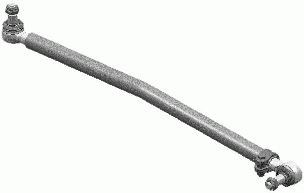 Bieleta directie Lemforder 19607 01