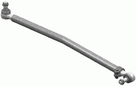 Bieleta directie Lemforder 19607 01