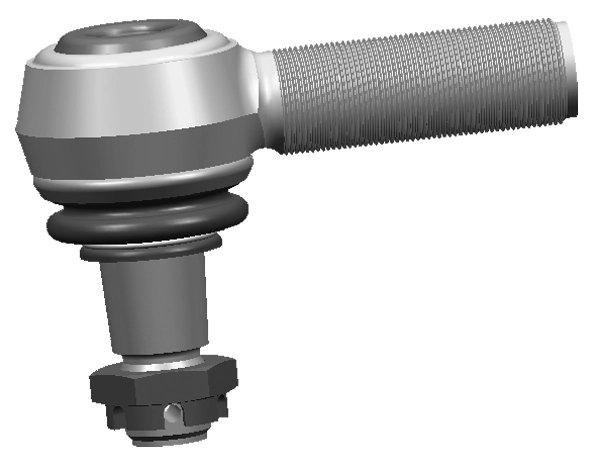 CAP DE BARA LEMFORDER 19615 01 - Piesa auto compatibila cu mai multe marci