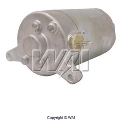 ELECTROMOTOR WAI 19629N - Piesa auto compatibila cu mai multe marci