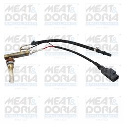UNITATE DE INJECTIE REGENERARE FILTRU PARTICULE MEAT & DORIA 1964 - Compatibil cu FORD