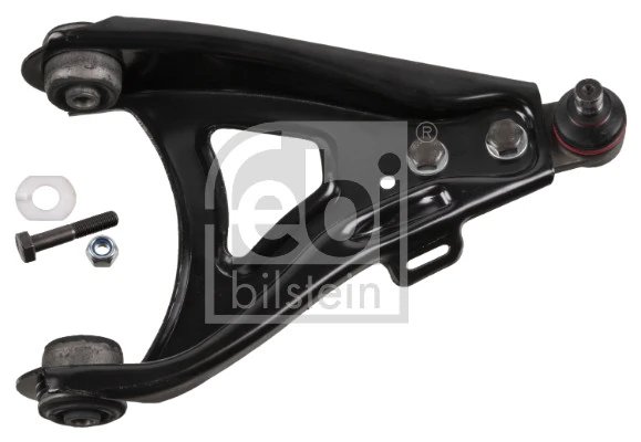 BRAT SUSPENSIE FEBI BILSTEIN 19646 - Compatibil cu RENAULT