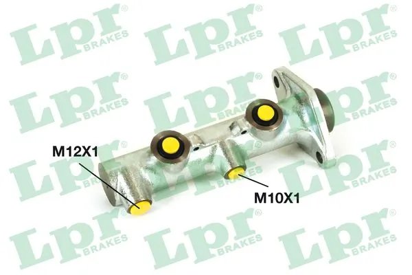 POMPA CENTRALA FRANA LPR 1965 - Compatibil cu OPEL, RENAULT, VAUXHALL