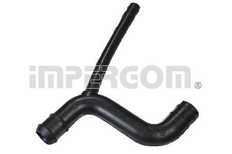 FURTUN AERISIRE CHIULASA IMPERGOM 19658 - Compatibil cu FIAT, LANCIA
